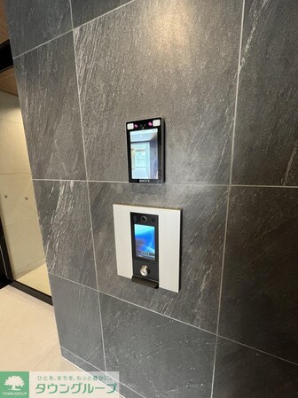 REGOLITH板橋本町の物件内観写真